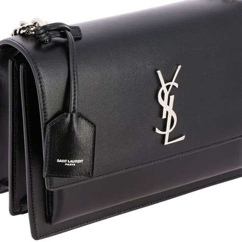 ysl ad|Borse Saint Laurent .